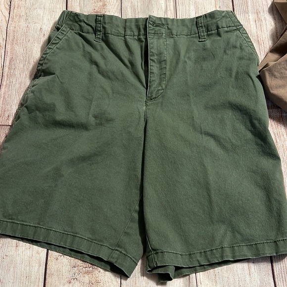OG chino old navy shorts and pants - Picture 4 of 5